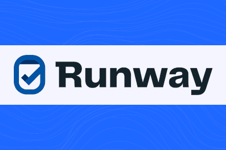 Runway EDO Platform Logo